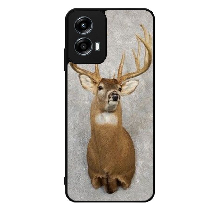 Deer Motorola Moto G Play 2024 Case OV4632