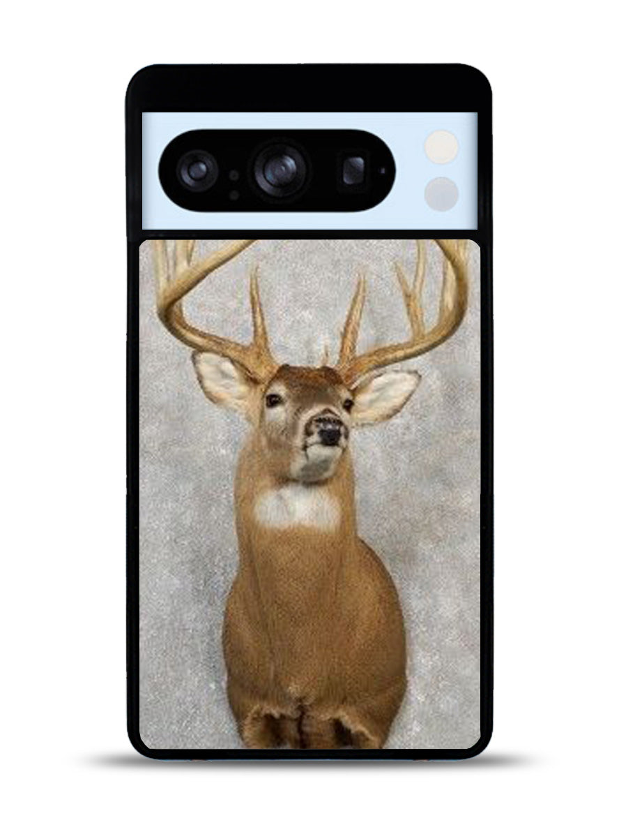 Deer Google Pixel 8 Pro Case QC4632