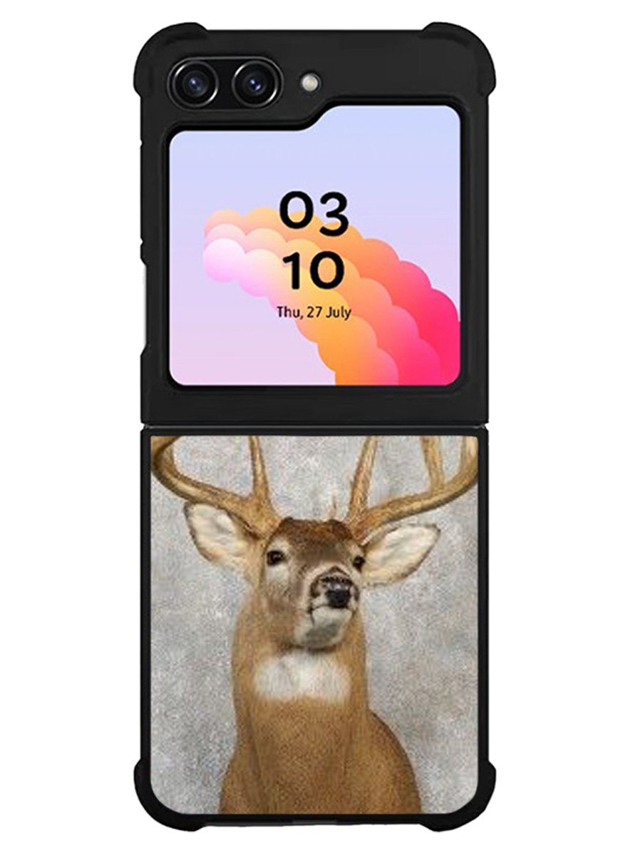 Deer Samsung Galaxy Z Flip 5 5G 2023 Case OV4632