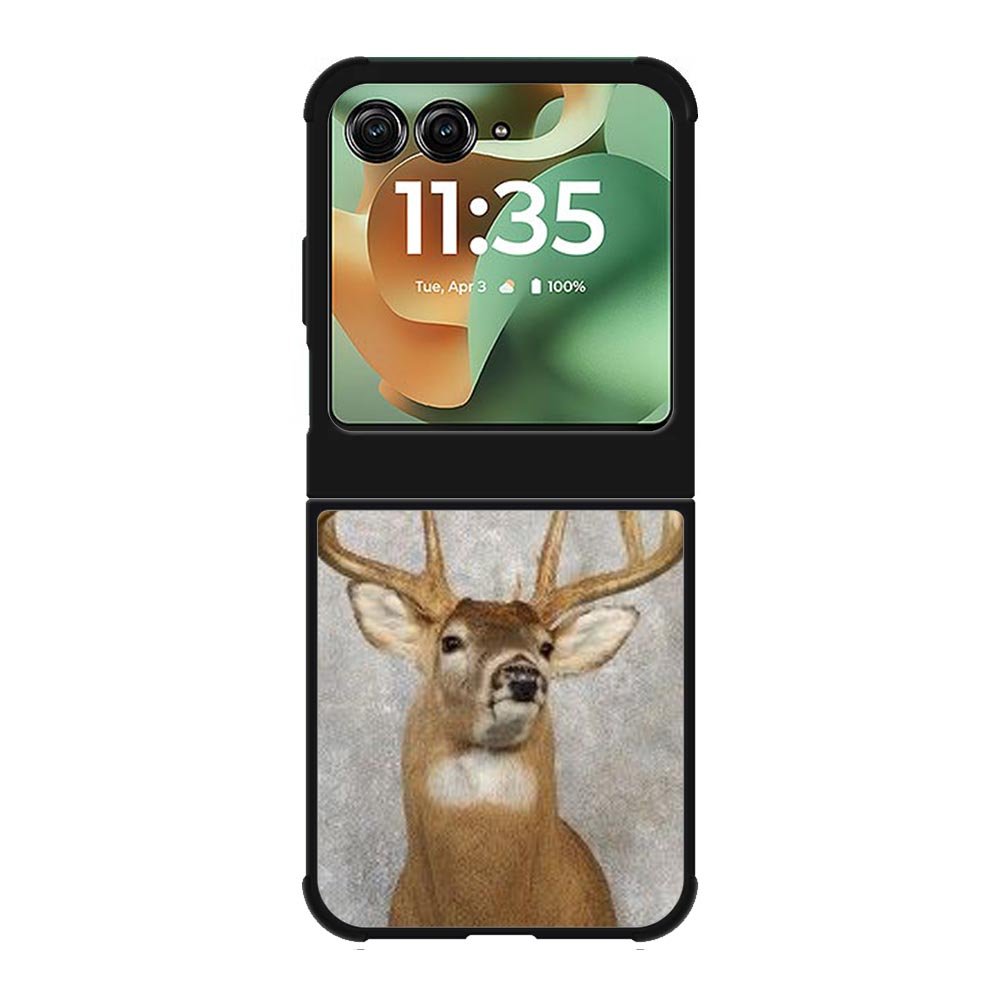 Deer Motorola Moto RAZR 2025 Case OV4632