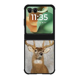Deer Motorola Moto RAZR 2025 Case OV4632
