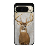 Deer Google Pixel 10 Pro Case QC4632