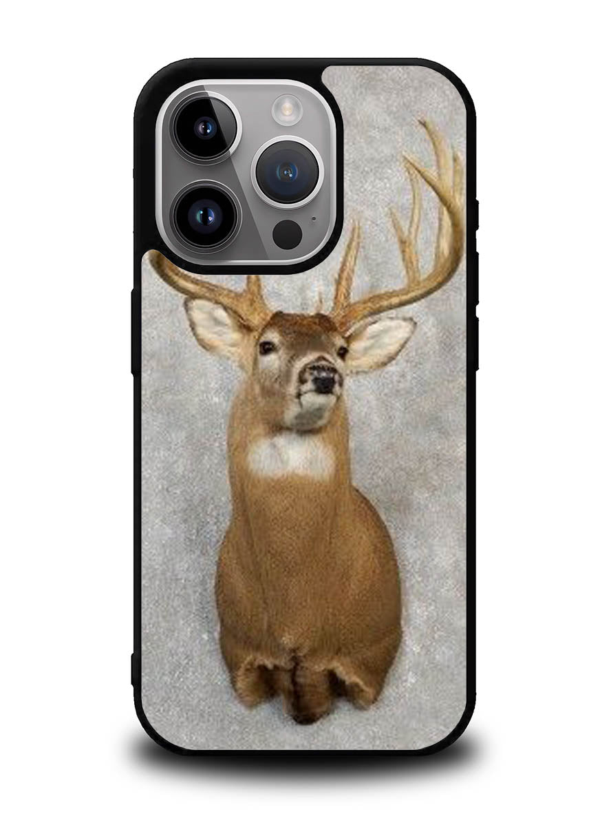 Deer iPhone 14 Pro Max Case QC4632