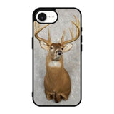 Deer iPhone 17e Case OV4632