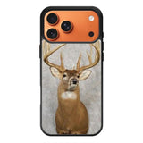Deer iPhone 17 Pro Max Case QC4632