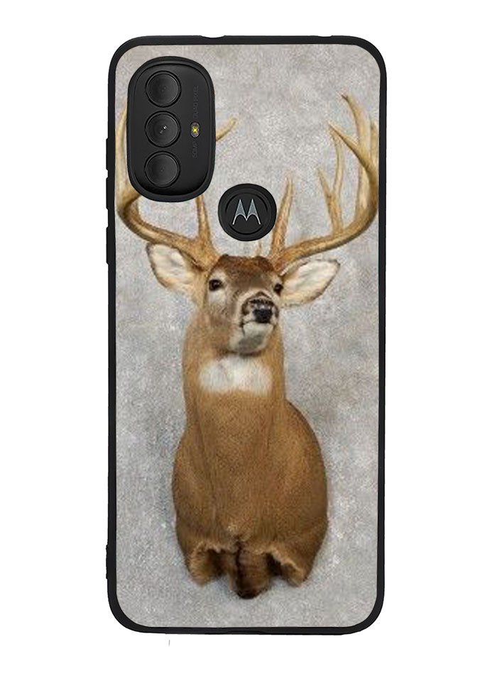 Deer Motorola Moto G Pure 2021 , Moto G Power 2022 Case OV4632