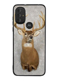Deer Motorola Moto G Pure 2021 , Moto G Power 2022 Case OV4632