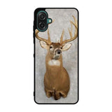 Deer Samsung Galaxy A07 Case QC4632