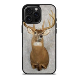 Deer iPhone 16 Pro Case OV4632