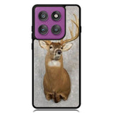 Deer Motorola Moto Edge 2025 | Moto Edge 60 Fusion | Moto Edge 60 Pro Case OV4632
