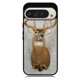 Deer Google Pixel 10 | Google Pixel 10 Pro Case RC4632