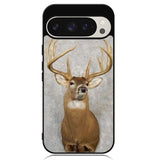Deer Google Pixel 9 Pro XL Case OV4632