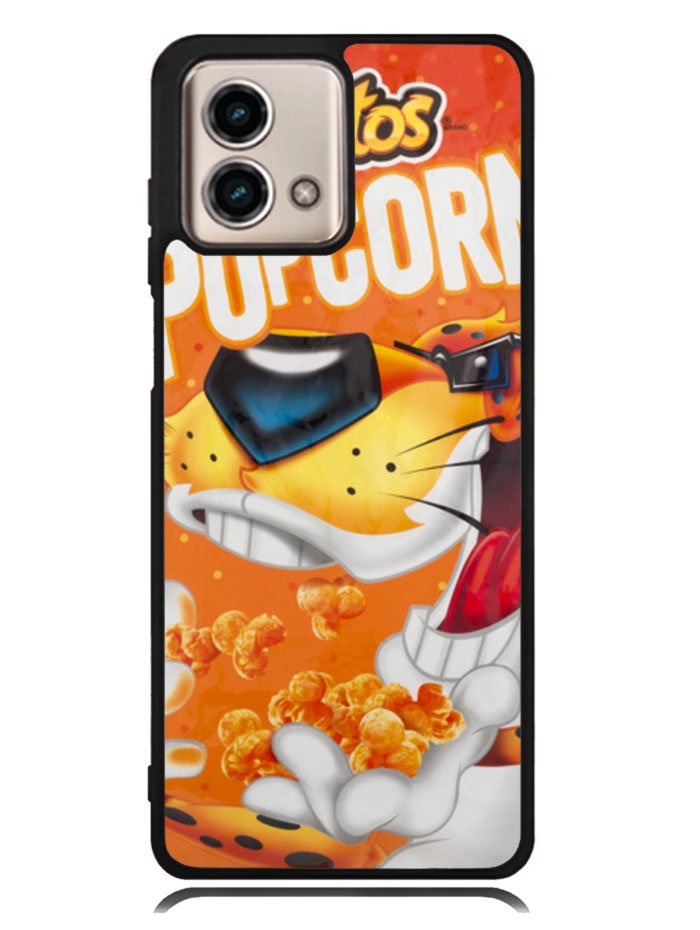 Cheetos Popcorn Motorola Moto G Stylus 5G 2023 Case OV4431