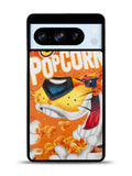 Cheetos Popcorn Google Pixel 8 Pro Case QC4431