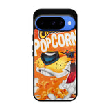 Cheetos Popcorn Google Pixel 10 Case QC4431