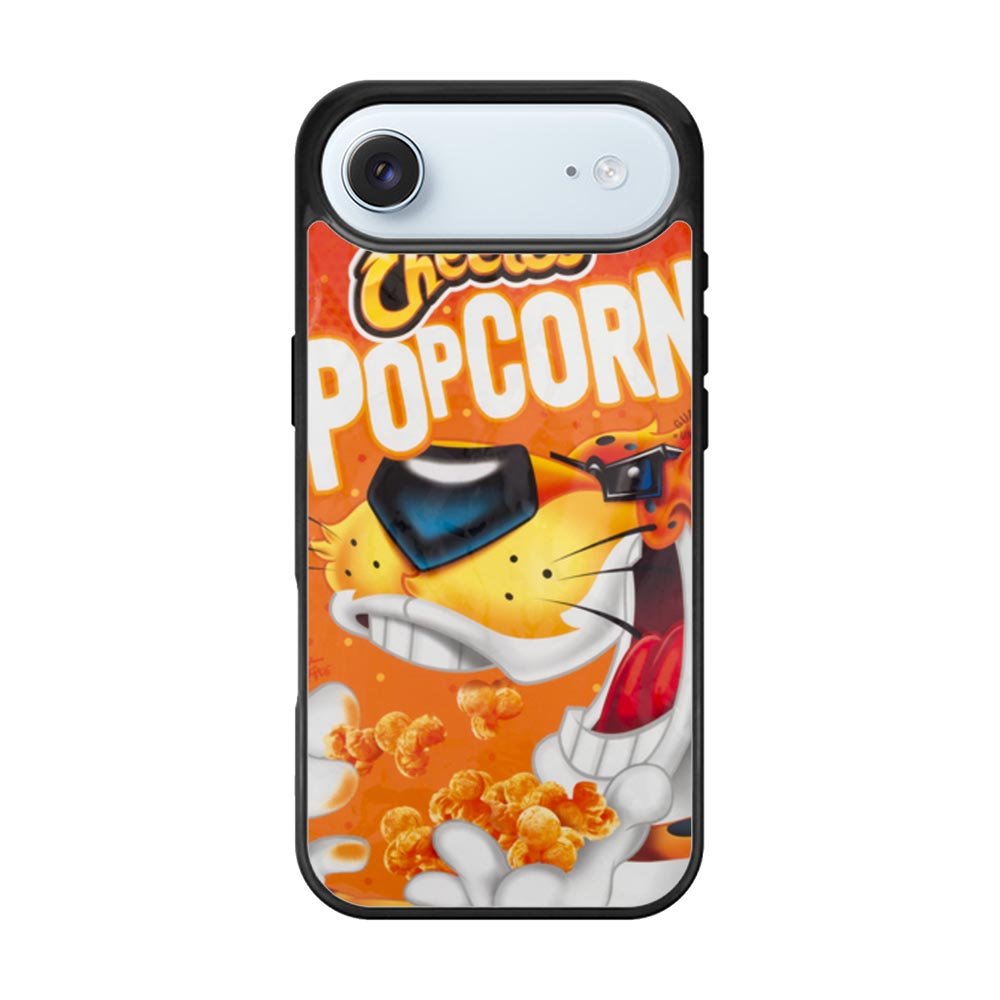 Cheetos Popcorn iPhone Air Case QC4431