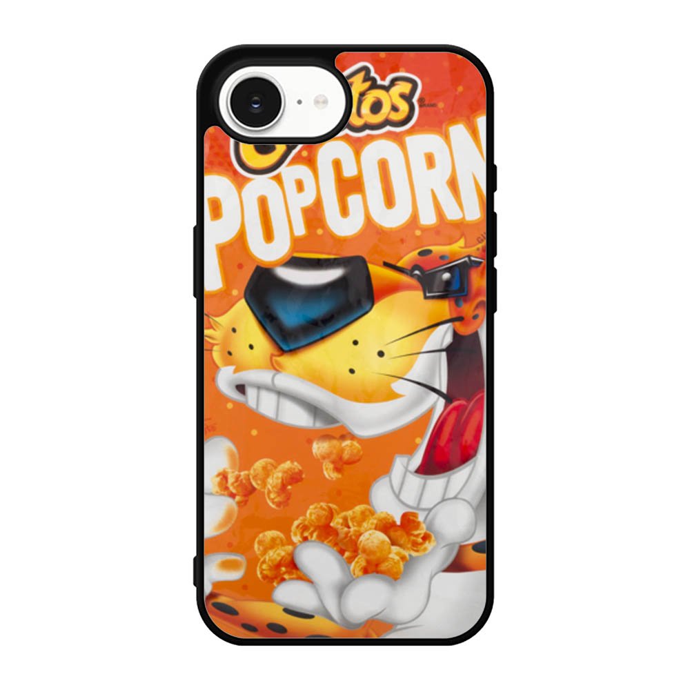 Cheetos Popcorn iPhone 17e Case OV4431