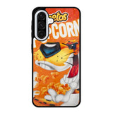 Cheetos Popcorn Samsung Galaxy A56 5G Case RC4431
