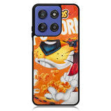 Cheetos Popcorn Motorola Moto G Stylus 5G 2025 Case OV4431