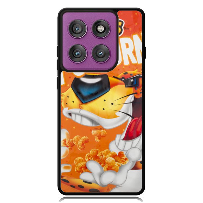 Cheetos Popcorn Motorola Moto Edge 2025 | Moto Edge 60 Fusion | Moto Edge 60 Pro Case OV4431