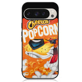 Cheetos Popcorn Google Pixel 9 | Pixel 9 Pro Case OV4431
