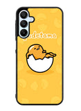 Gudetama Samsung Galaxy A15 5G Case OV1781
