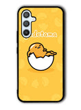 Gudetama Samsung Galaxy A14 5G Case QC1781