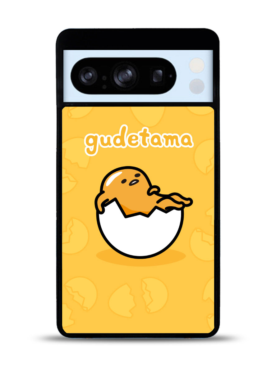 Gudetama Google Pixel 8 Pro Case QC1781