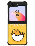 Gudetama Samsung Galaxy Z Flip 5 5G 2023 Case OV1781