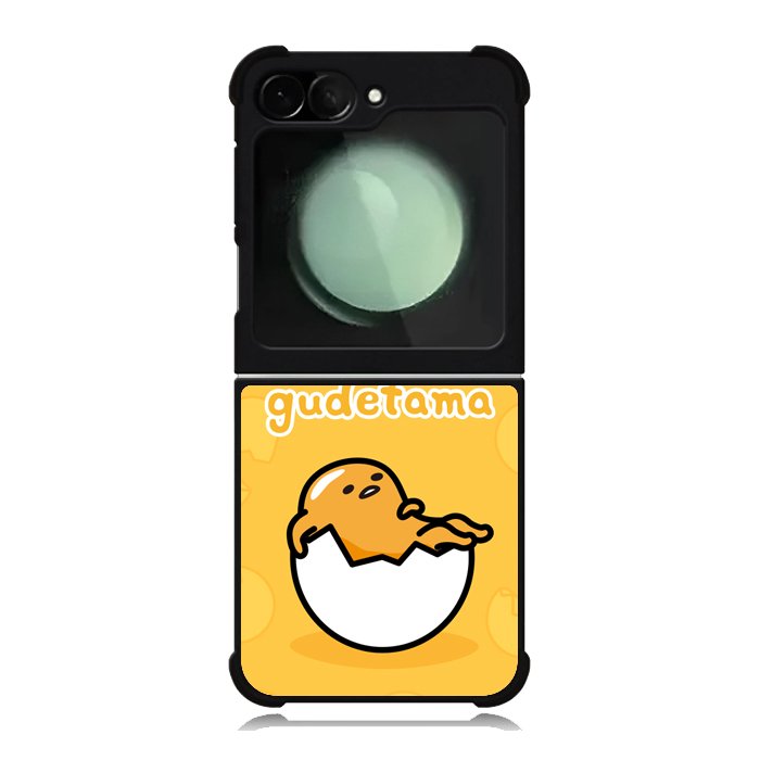 Gudetama Samsung Galaxy Z Flip 6 5G 2024 Case OV1781
