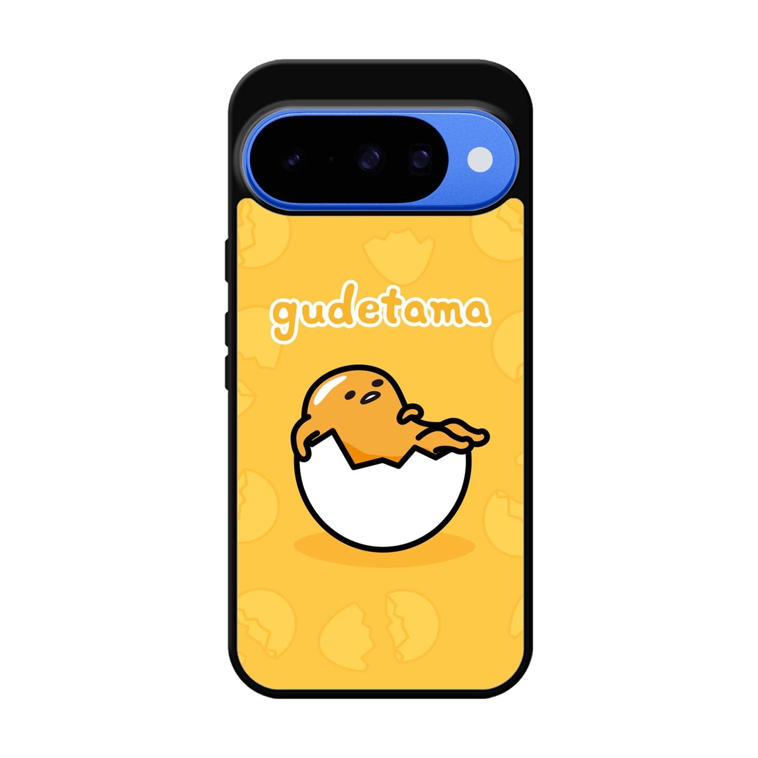 Gudetama Google Pixel 10 Case QC1781