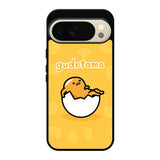 Gudetama Google Pixel 10 Pro Case QC1781
