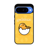 Gudetama Google Pixel 10 Case QC1781