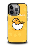 Gudetama iPhone 16 Pro Case OV1781