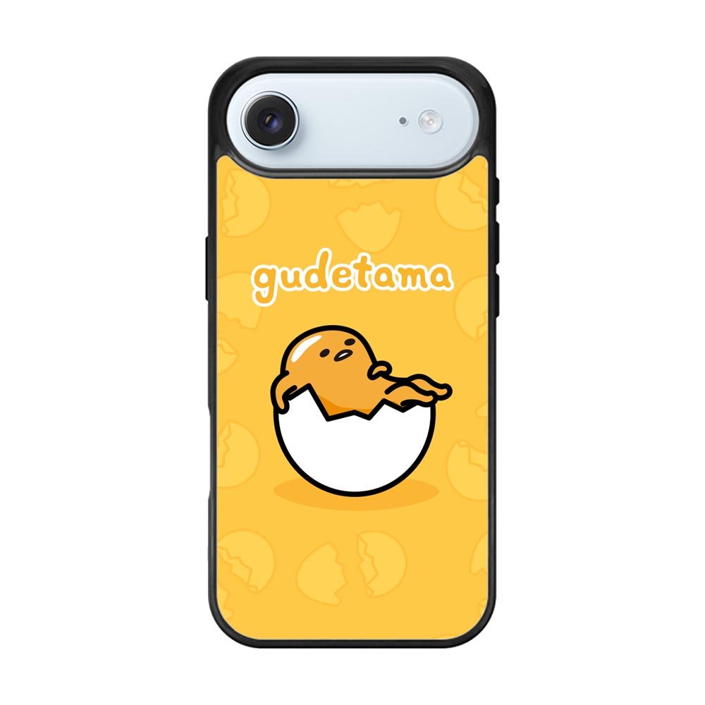 Gudetama iPhone Air Case QC1781