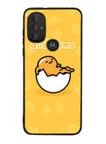 Gudetama Motorola Moto G Pure 2021 , Moto G Power 2022 Case OV1781
