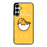 Gudetama Samsung Galaxy A16 Case OV1781