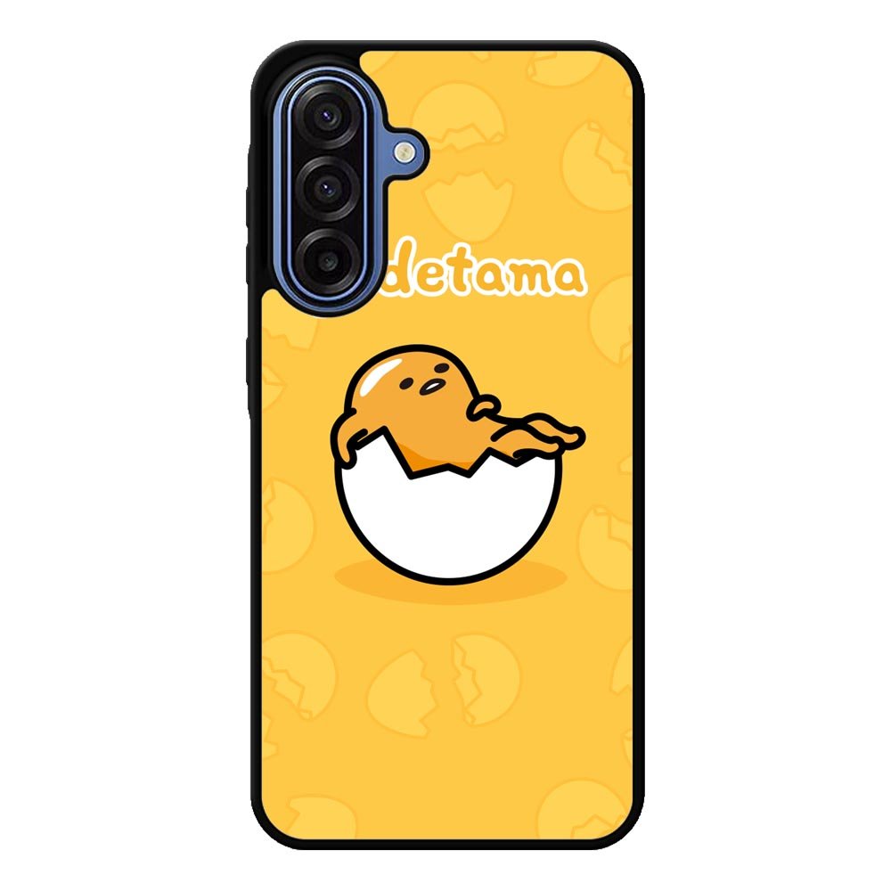 Gudetama Samsung Galaxy A17 Case QC1781
