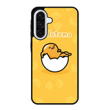 Gudetama Samsung Galaxy A26 5G Case RC1781