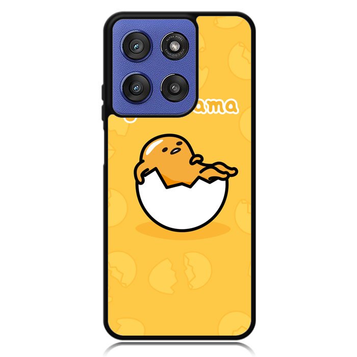 Gudetama Motorola Moto G Stylus 5G 2025 Case OV1781