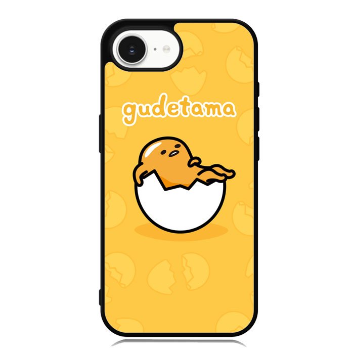 Gudetama iPhone 16e Case OV1781