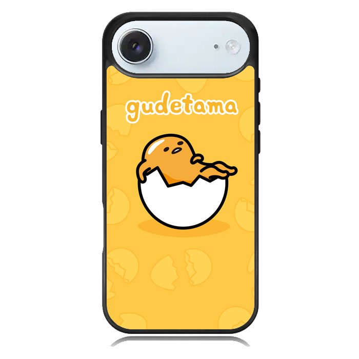 Gudetama iPhone 17 Air Case OV1781