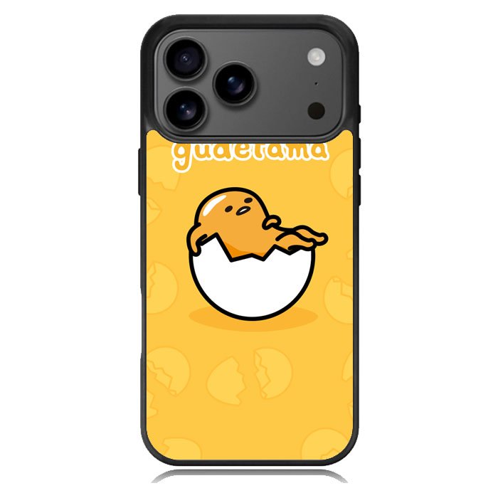 Gudetama Samsung Galaxy S26 Ultra Case OV1781