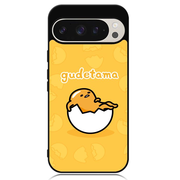 Gudetama Google Pixel 9 | Pixel 9 Pro Case OV1781