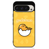Gudetama Google Pixel 9 | Pixel 9 Pro Case OV1781
