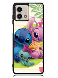 Stitch Motorola Moto G Stylus 5G 2023 Case OV1783