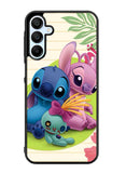 Stitch Samsung Galaxy A15 5G Case OV1783