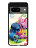 Stitch Google Pixel 8 Case QC1783