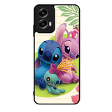 Stitch Motorola Moto G Play 2024 Case OV1783