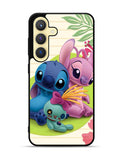 Stitch Samsung Galaxy S25 Plus 5G , Samsung Galaxy S25+ 5G Case OV1783